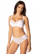 BIUSTONOSZ RÓŻA SOFT BRA LJUFU