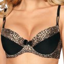BIUSTONOSZ ZOJE - PUSH-UP BRA