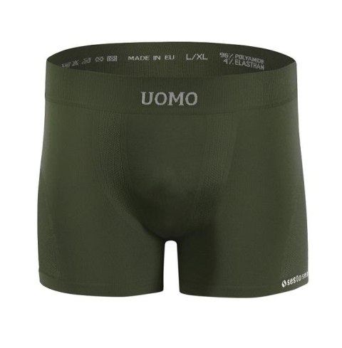 BOKSERKI MĘSKIE, SOLAR BM07 P100 BOKSERKI MĘSKIE, SOLAR BM07 P100