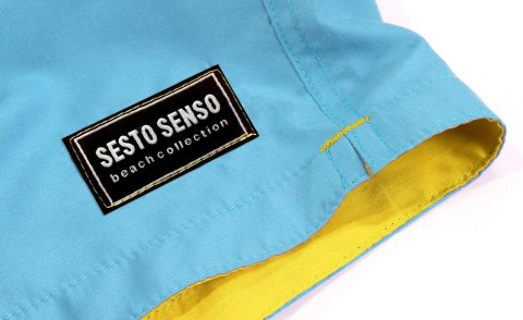 SZORTY PLAŻOWE SESTO SENSO - KOLEKCJA 2020 SZORTY PLAŻOWE SESTO SENSO - KOLEKCJA 2020