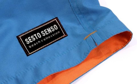SZORTY PLAŻOWE SESTO SENSO - KOLEKCJA 2020 SZORTY PLAŻOWE SESTO SENSO - KOLEKCJA 2020