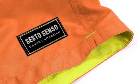 SZORTY PLAŻOWE SESTO SENSO - KOLEKCJA 2020 SZORTY PLAŻOWE SESTO SENSO - KOLEKCJA 2020