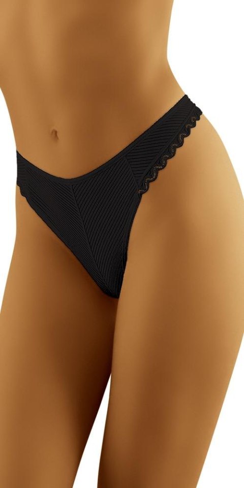 STRINGI DAMSKIE W PASECZKI - MAKARENA STRINGI DAMSKIE W PASECZKI - MAKARENA