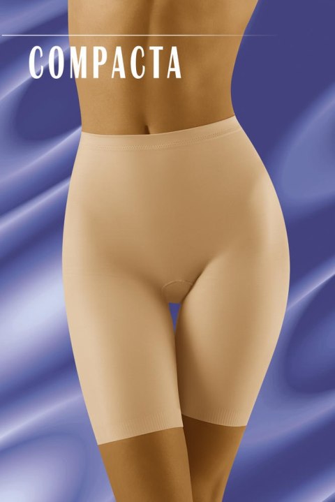 BERMUDY DAMSKIE MODELUJĄCE SYLWETKĘ - COMPACTA BERMUDY DAMSKIE MODELUJĄCE SYLWETKĘ - COMPACTA