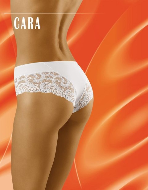 ELEGANCKIE SZORTY O OBNIŻONEJ LINII BIODER - CARA ELEGANCKIE SZORTY O OBNIŻONEJ LINII BIODER - CARA