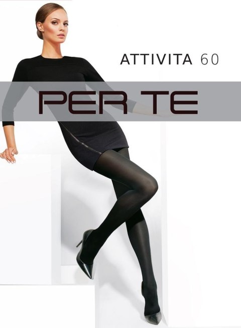ATTIVITA MICRO 60 DEN - RAJSTOPY MICROFIBRA ATTIVITA MICRO 60 DEN - RAJSTOPY MICROFIBRA