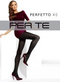 PERFETTO MICRO 40 DEN - RAJSTOPY MICROFIBRA