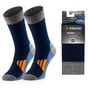 SKARPETY TREKKINGOWE FROTTE INTENSO THERMOSIVER ART. 0747