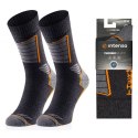 SKARPETY TREKKINGOWE FROTTE INTENSO THERMOSIVER ART. 0747