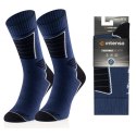 SKARPETY TREKKINGOWE FROTTE INTENSO THERMOSIVER ART. 0747