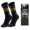 SKARPETY TREKKINGOWE FROTTE INTENSO THERMOSIVER ART. 0747