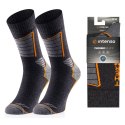 SKARPETY TREKKINGOWE FROTTE INTENSO THERMOSIVER ART. 0747