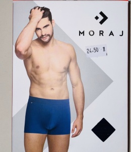Bokserki MORAJ