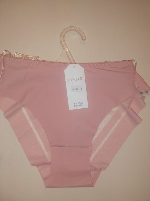 DYANA INTIMATES DYANA INTIMATES
