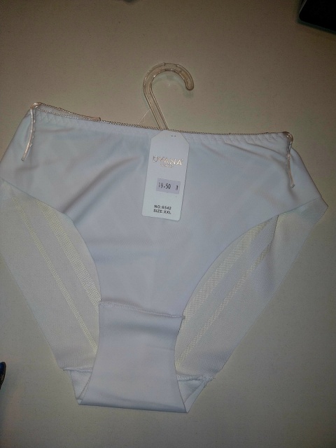 DYANA INTIMATES DYANA INTIMATES