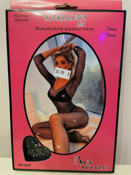 KAROLINA LIN BODY STOCKING
