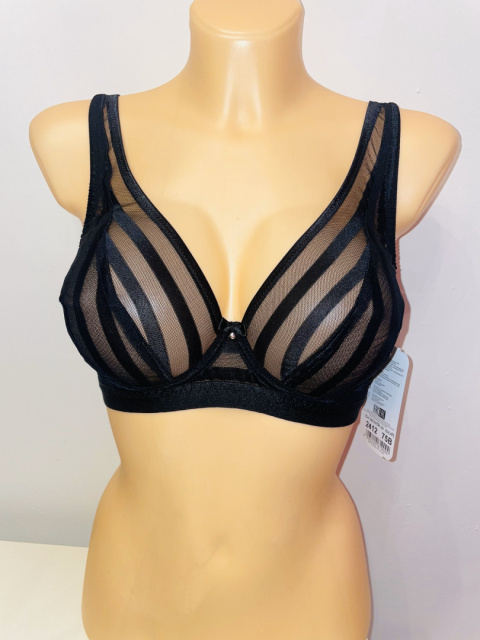 LUPOLINE 24/2 BRALETKA SOFT LUPOLINE 24/2 BRALETKA SOFT