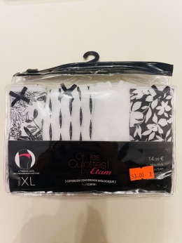 Stringi ETAM
