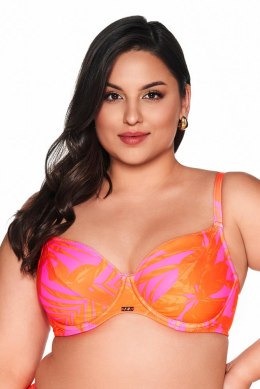 BIUSTONOSZ KĄPIELOWY SOFT AVA SK 215 TANGERINE
