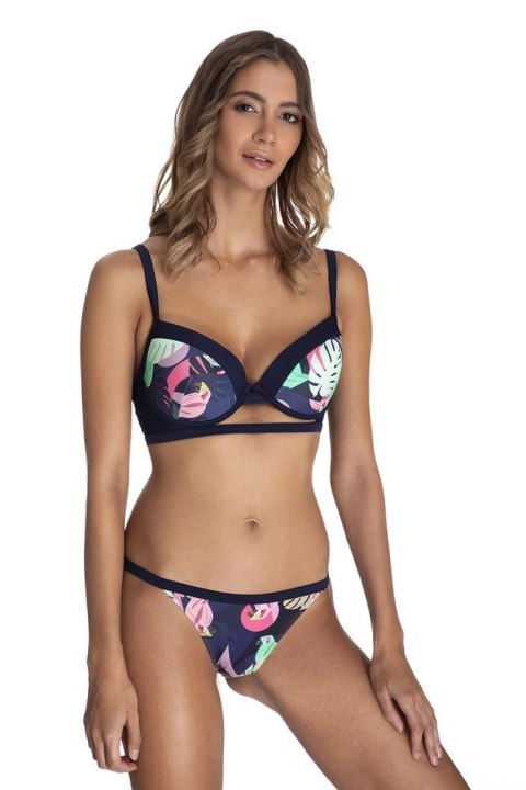 DWUCZĘŚCIOWY KOSTIUM KĄPIELOWY BIKINI USZTYWNIANE MISKI PUSH-UP I FIGI Z NISKIM STANEM 192 DWUCZĘŚCIOWY KOSTIUM KĄPIELOWY BIKINI USZTYWNIANE MISKI PUSH-UP I FIGI Z NISKIM STANEM 192